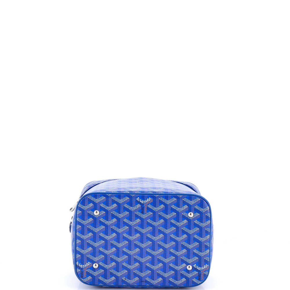 Goyard Muse Vanity Case Coated Canvas - Picture 4 of 7